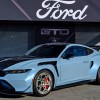 Ford Mustang GTD: Nicht nur für die Nordschleife
