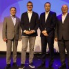 Ford-Partnerverband: Rekorde und Rückgänge