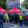 Ford: Gewerkschaft bestreikt erstmals die Kölner Werke