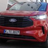 Fehlerhafte CoC-Angaben: Ford ruft Transit und Transit Custom zurück