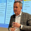 Forum Automotive mit Anthony Bandmann: "Wir müssen die Konzepte liefern"