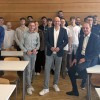 Kurswechsel im Vertrieb: MG stellt Händler wieder in den Mittelpunkt