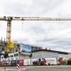 Porsche-Standort in Waiblingen: Hahn Gruppe feiert Richtfest für neuen Betrieb
