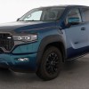 Neues Segment: Indimo bringt chinesische Pick-ups nach Deutschland