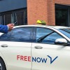 Mobilitätsdienste: Free Now erreicht Gewinnzone