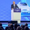 IAA offiziell eröffnet: Schulterschluss gegen das Verbrennerverbot