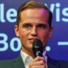 Automobile Darmas: Neue Aufgabe für Fritz Tiemeyer