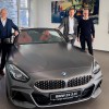 Erweiterung auf 21 Standorte: Unterberger übernimmt BMW Netzer