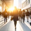 Studie: Was Menschen in Städten mehr radeln und laufen lässt