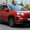 GAC Aion V: Über Paris nach Europa