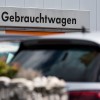 GW-Markt in Bewegung: Jüngere Fahrzeuge, längere Standzeiten