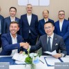 Strategische Partnerschaft: Geely und Arval nehmen Mobilitätsmarkt ins Visier