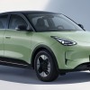 Geely mit Preisansage: Neuer E2 startet unter 20.000 Euro