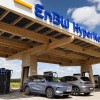 Startguthaben und 900.000 Ladepunkte: Geely kooperiert mit EnBW