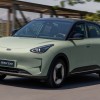 Innovationen für E-Autos: Geely vor VW