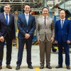 Joint Venture: Ford und Geely machen Valencia zum gemeinsamen Werk