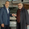 Geely-Vertrieb startet: Erste Fahrzeugübergabe in Deutschland