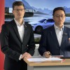 Geely: Volumenstrategie und Händleroffensive