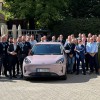 Geely Partner Day: Händlerakquise und Modellpremiere