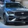 Vertriebsnetz: Geely knackt Händlerziel deutlich vorJahresende