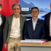 Netzaufbau: Geely startet in Deutschland
