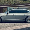Genesis Electrified G80: Lifting mit mehr Reichweite