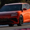 Genesis GV60 Magma: Sportlicher Luxus aus dem Bauch der Erde