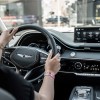 Genesis auf Deutschland-Tour: Testfahrten und andere Köstlichkeiten