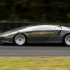 Giugiaro Peralta S: Aus der Zukunft von Gestern