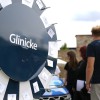 Vom Schüler bis zum Quereinsteiger: Glinicke zeigt Karrierewege auf