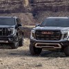 AEC SV erweitert Portfolio: GMC Yukon und Sierra kommen