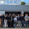 Ausbildungsstart: Autohaus Göbel begrüßt 16 junge Talente