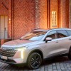 Midsize-SUV Haval H6 zum Kampfpreis