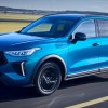 Fahrbericht GWM Haval Jolion Pro: Dacia-Jäger aus Fernost