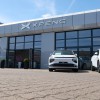 Xpeng baut Händlernetz aus: Hackerott Gruppe ist neuer Partner in Hannover