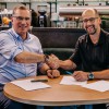 Hahn Gruppe: Partnerschaft mit TVB Stuttgart bis 2030