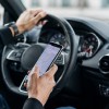Handynutzung während der Fahrt: "Gefährliche Gewohnheit"