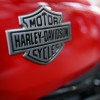 Harley-Davidson: Topgolf-Chef folgt auf Jochen Zeitz