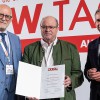 Bundesgremium des Fahrzeughandels: Würdigung für Prof. Hannes Brachat
