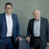 Wechsel an der AVL-Spitze: Helmut List übergibt Steuer an Lukas Walter