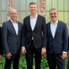 Neue Führung: Herbrand verteilt Verantwortung auf mehrere Schultern