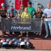 90 Jahre Herbrand: "Herzensprojekte"-Aktion gehen in die zweite Runde