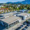 75 Jahre Autohaus Heuberger: Mutige Weichenstellungen