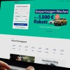 Gebrauchtwagenbörse: VW-Finanzsparte macht Heycar dicht