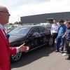 HfWU-Sommerexkursion 2025: Autoland-Chef begeistert Studierende in Leipzig