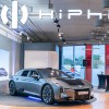 HiPhi: Beim chinesischen Autobauer gehen wohl die Lichter aus
