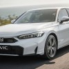 Honda frischt Civic auf: Mehr für weniger
