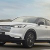 Kleine Modellpflege: Honda frischt HR-V auf