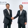 Bericht: Nissan und Honda erwägen Fusion