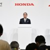 Honda und Nissan führen Fusionsgespräche - auch Mitsubishi dabei
